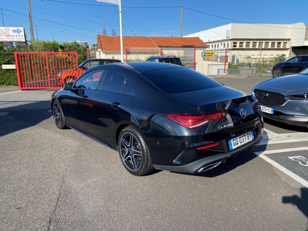 mercedes - Visuel 4
