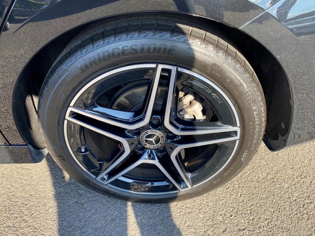 mercedes - Visuel 7