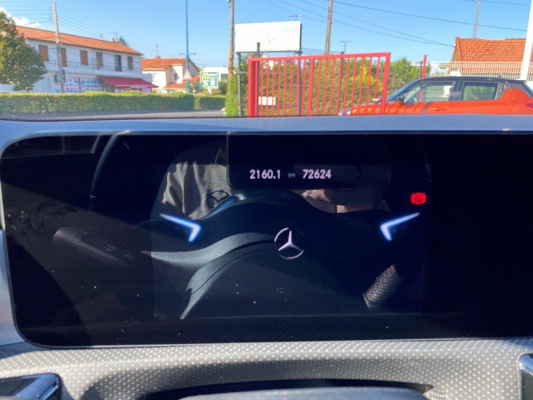 mercedes - Visuel 14