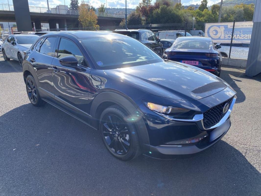mazda - Visuel 2
