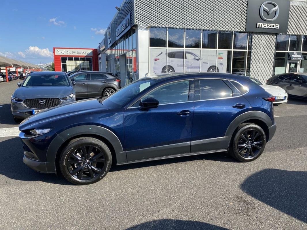 mazda - Visuel 3