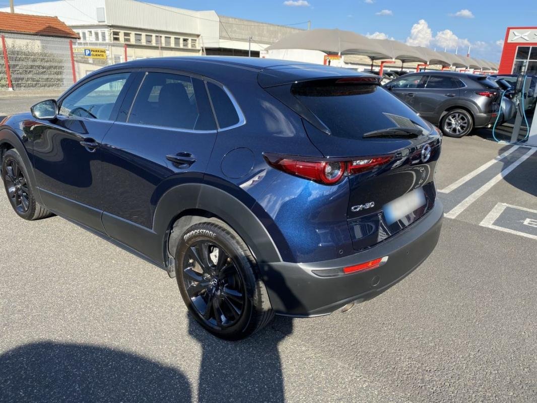 mazda - Visuel 4