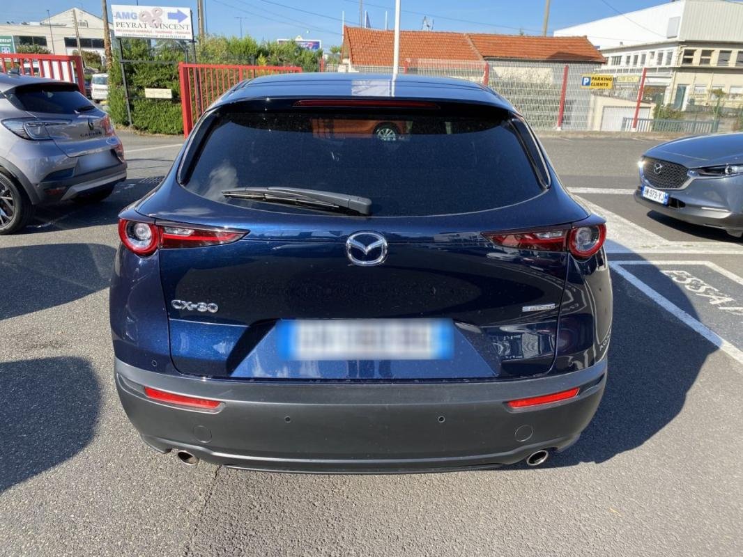 mazda - Visuel 5