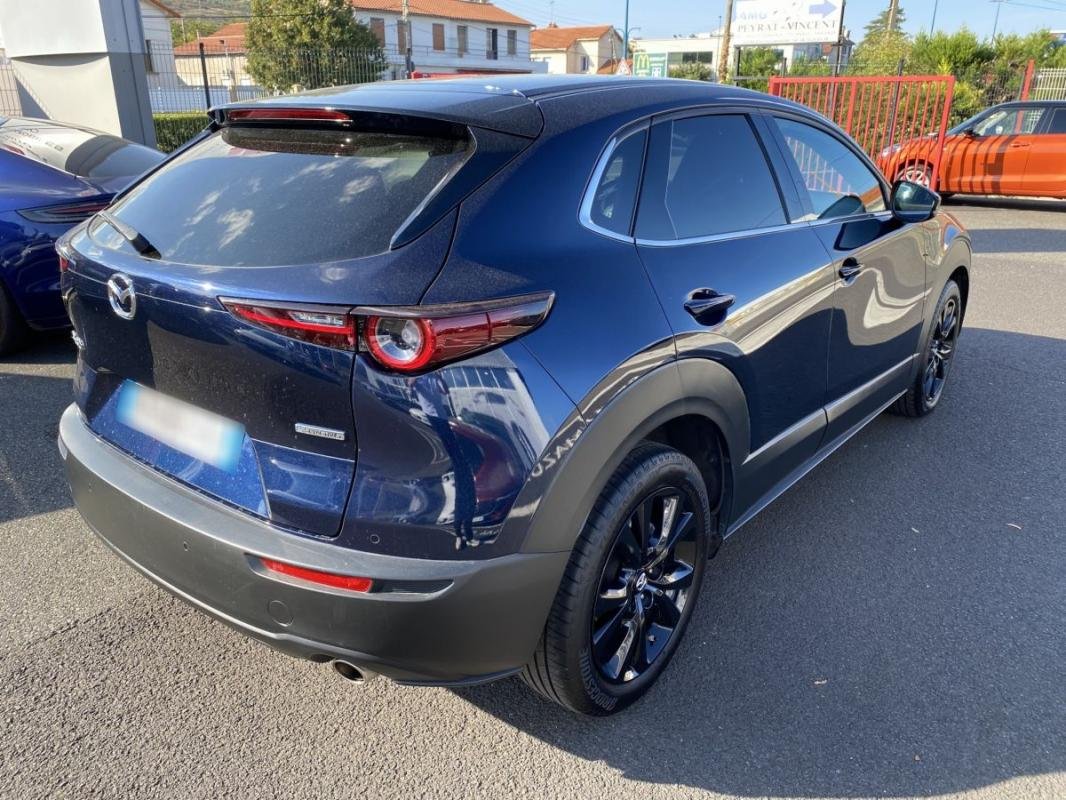 mazda - Visuel 6