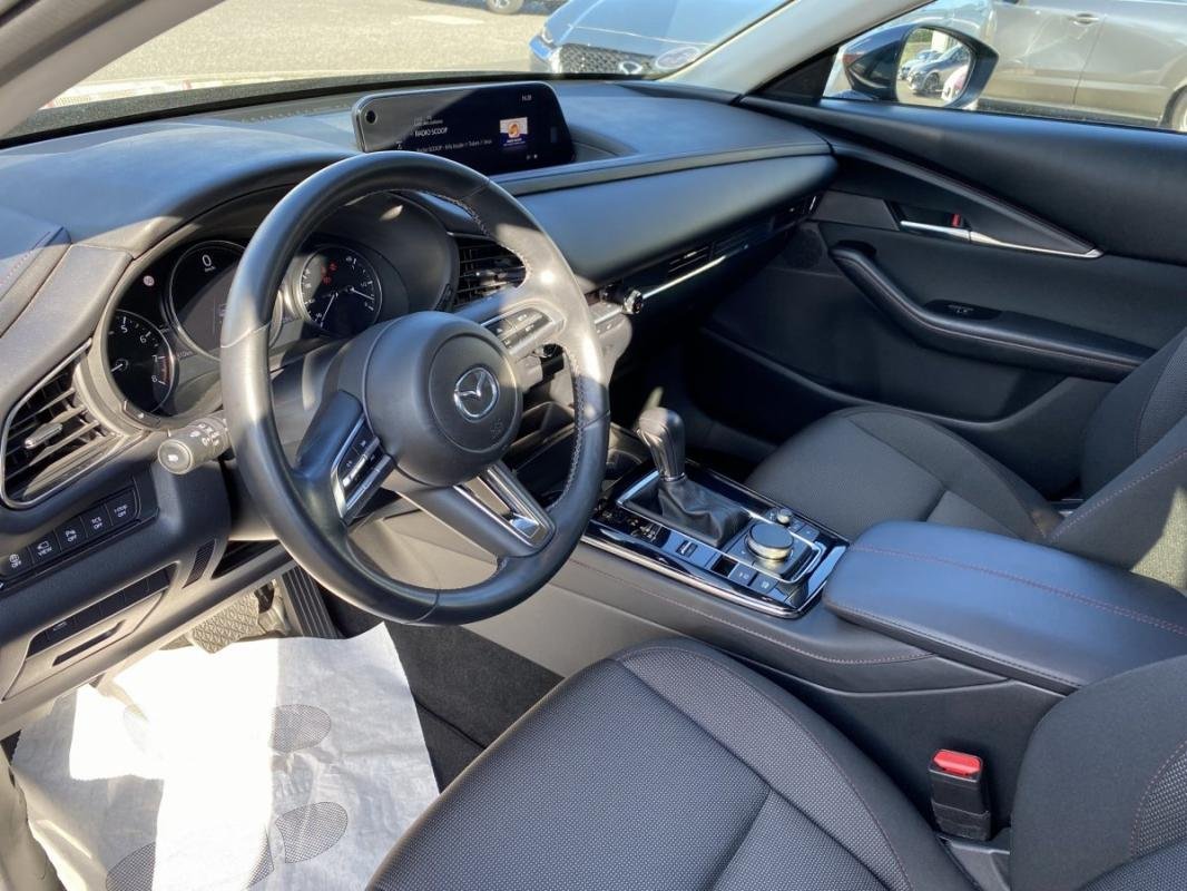 mazda - Visuel 14