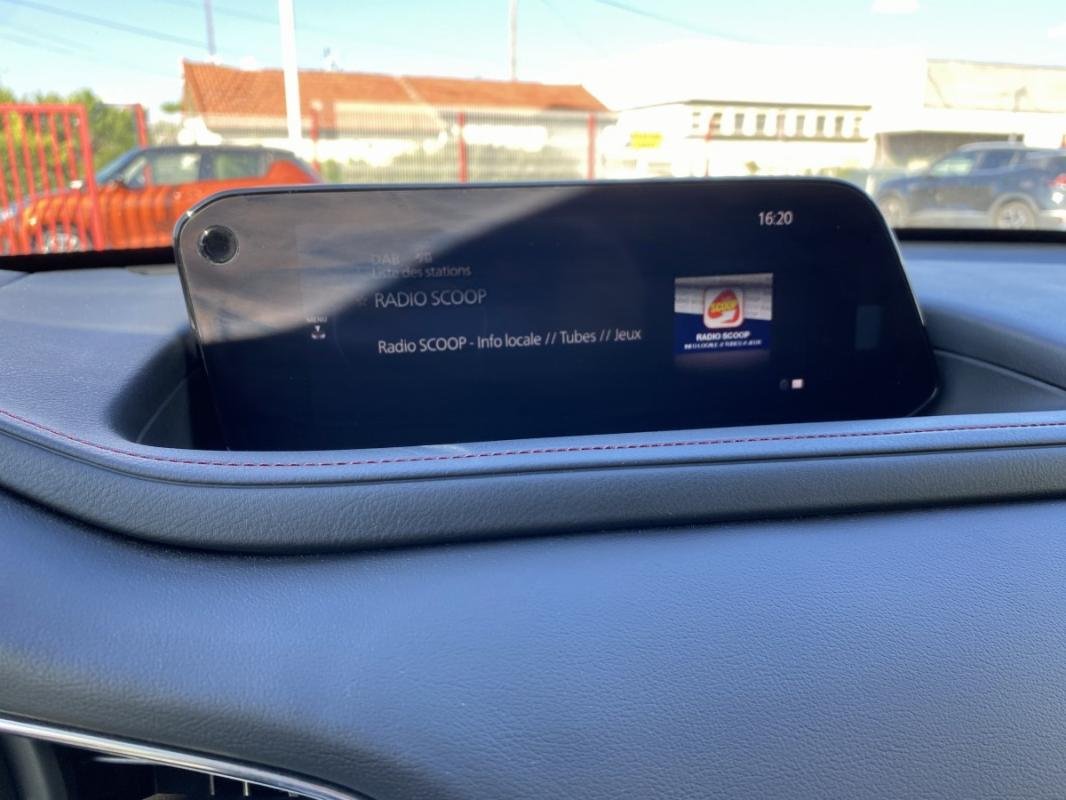 mazda - Visuel 16