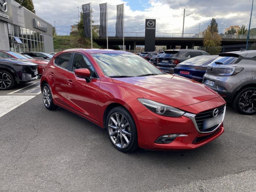 mazda - Visuel 2