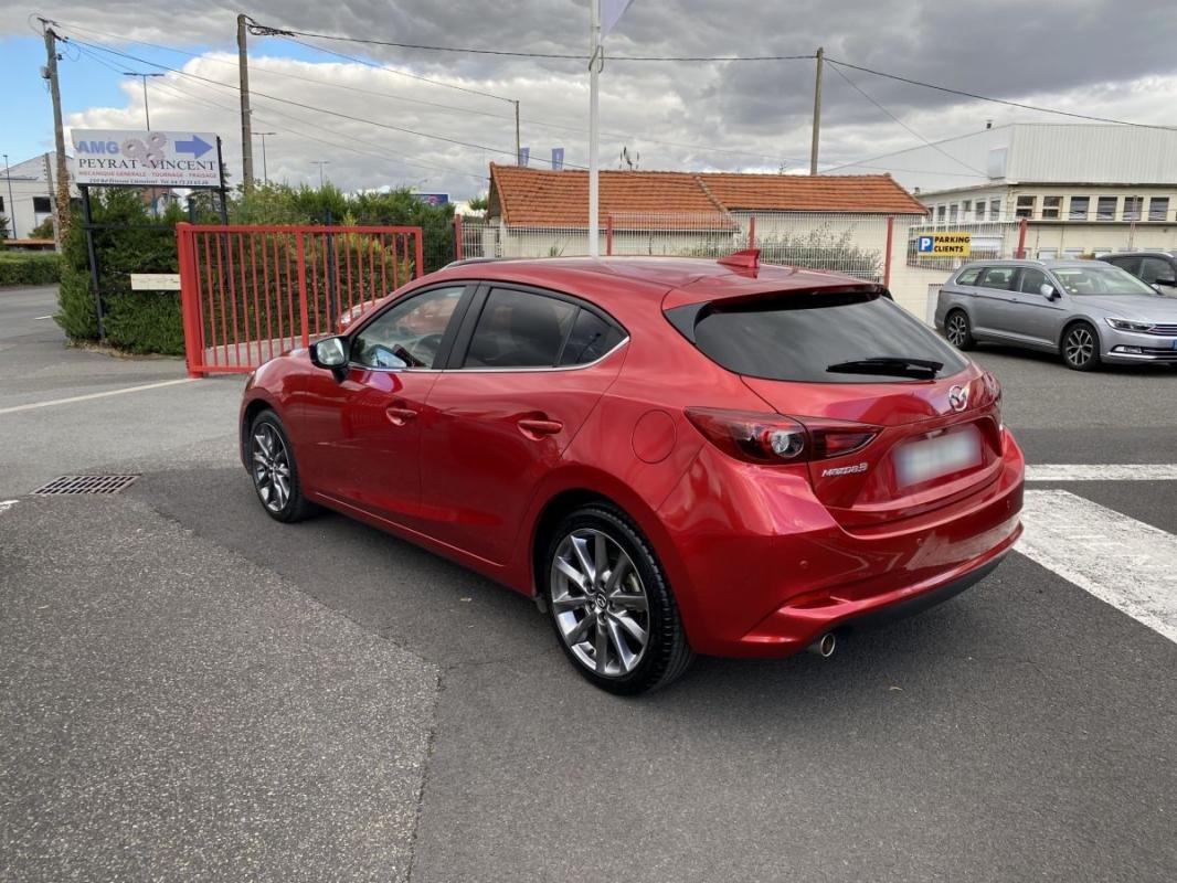 mazda - Visuel 3