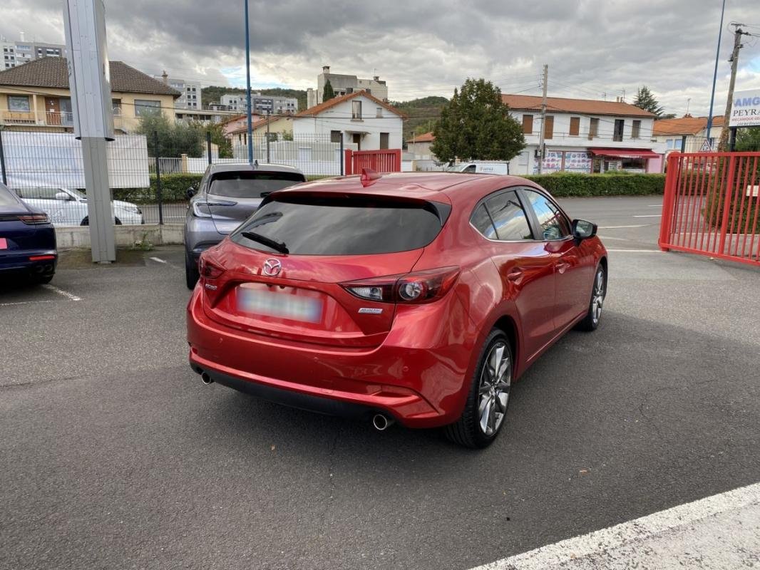 mazda - Visuel 4