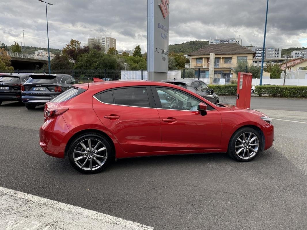 mazda - Visuel 5
