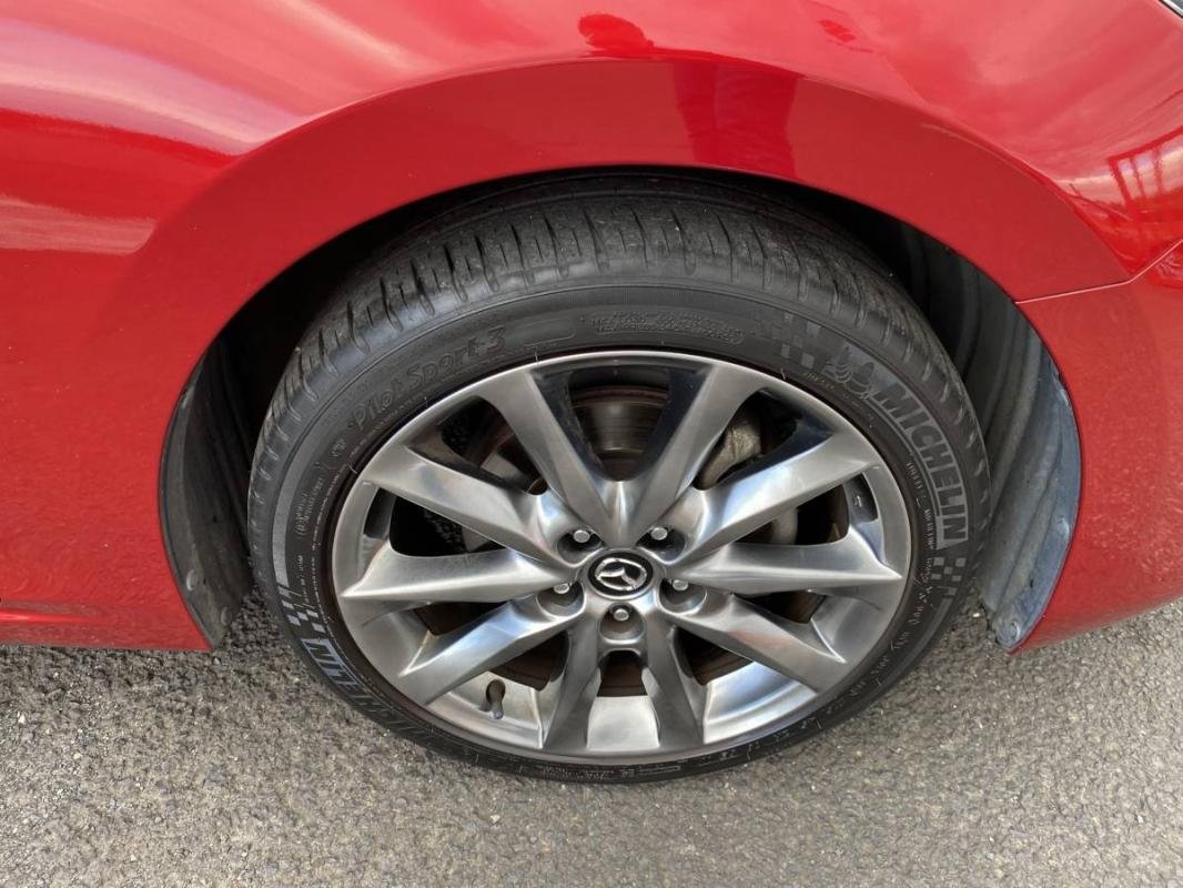 mazda - Visuel 6