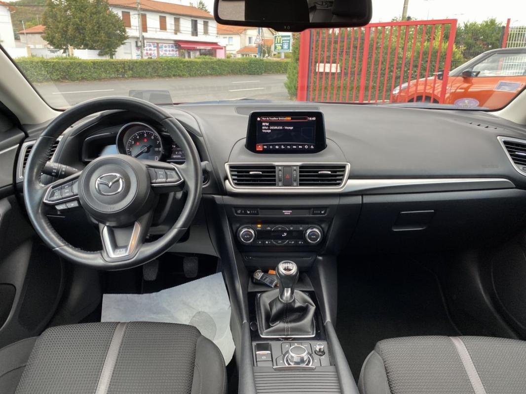 mazda - Visuel 11