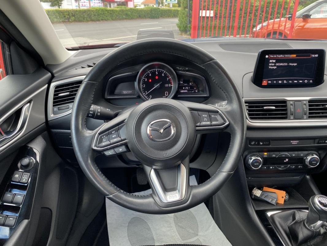 mazda - Visuel 12