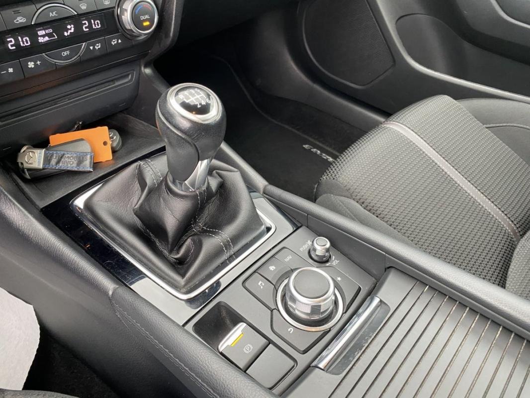 mazda - Visuel 16