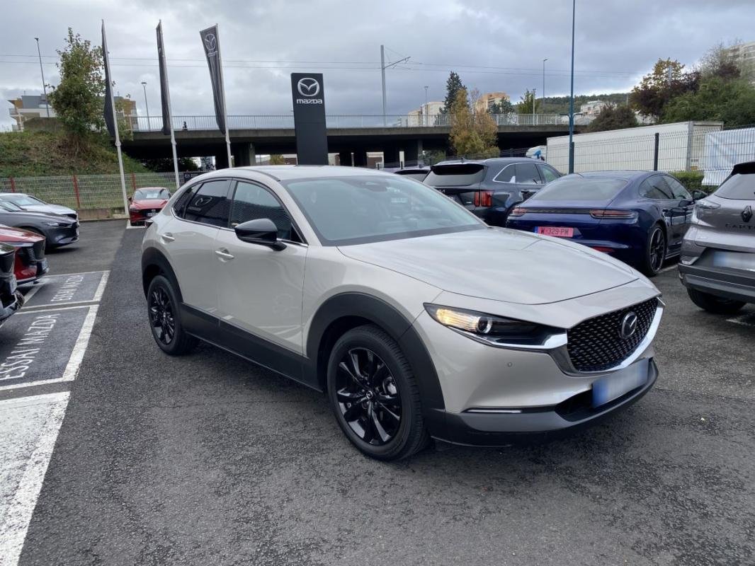 mazda - Visuel 2