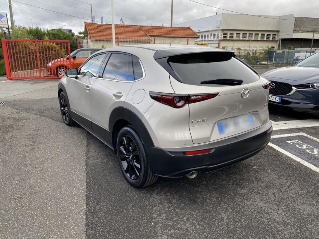 mazda - Visuel 3