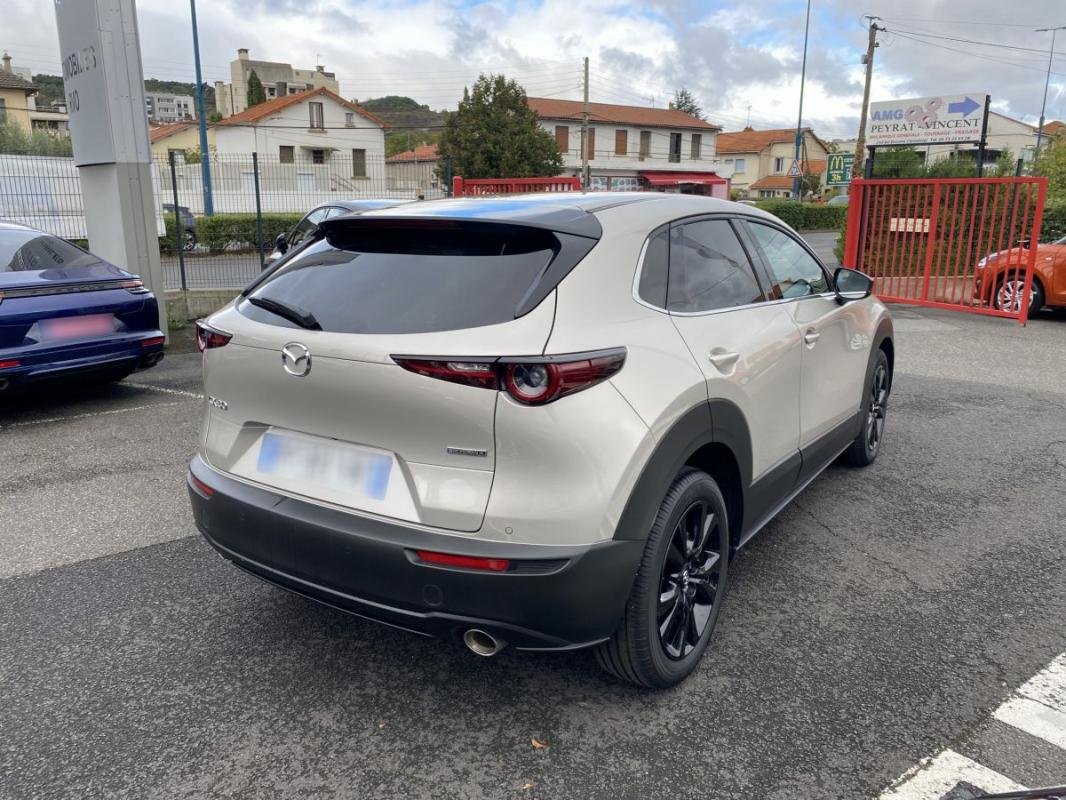 mazda - Visuel 4