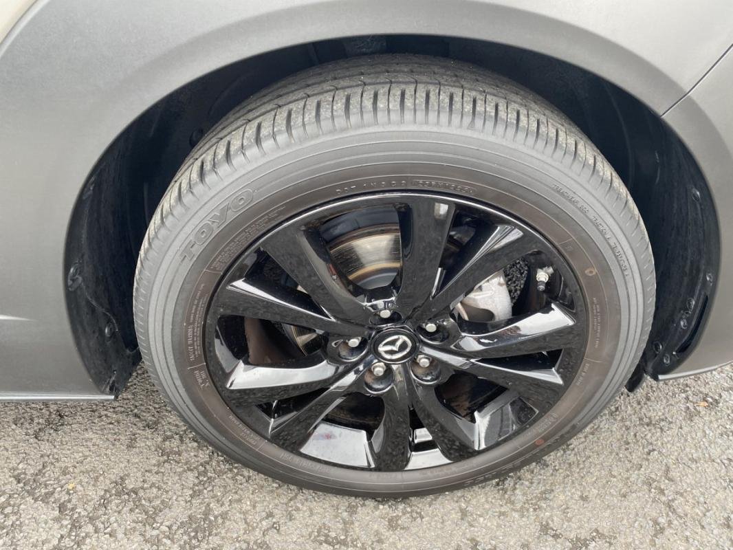 mazda - Visuel 5