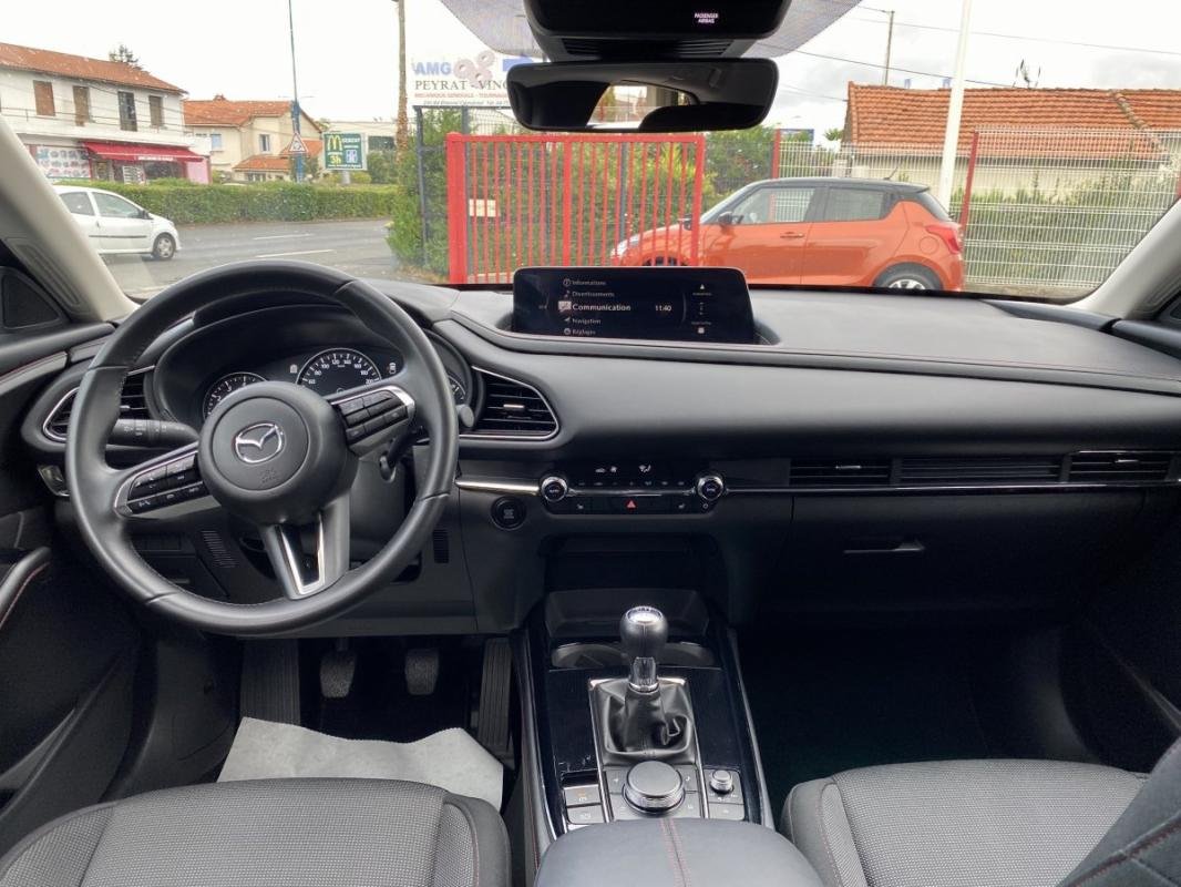 mazda - Visuel 11