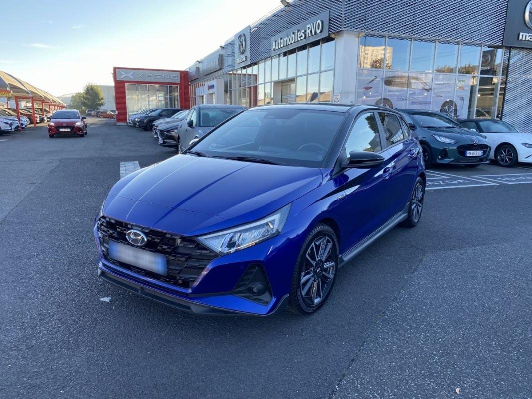 hyundai - Visuel 0