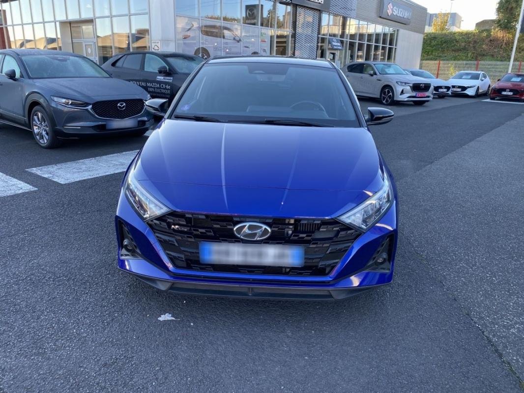 hyundai - Visuel 1