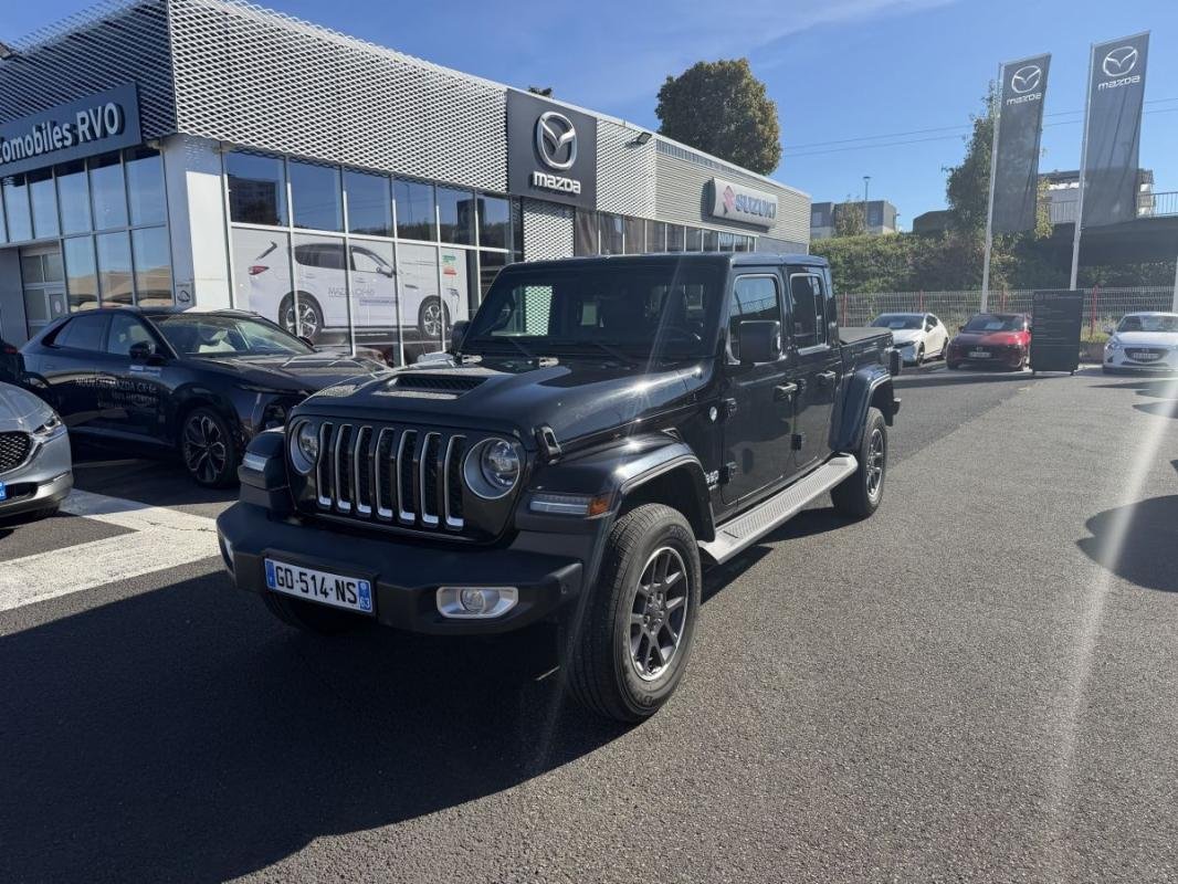 jeep - Visuel 0