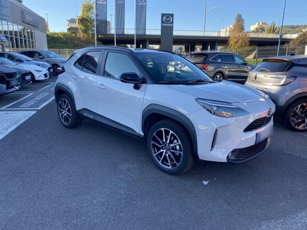 toyota - Visuel 0