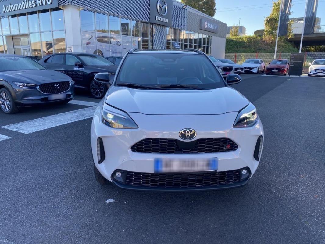 toyota - Visuel 1
