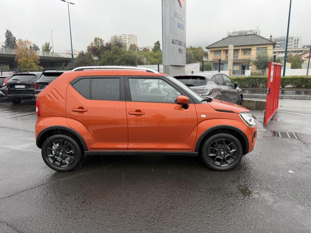 suzuki - Visuel 1