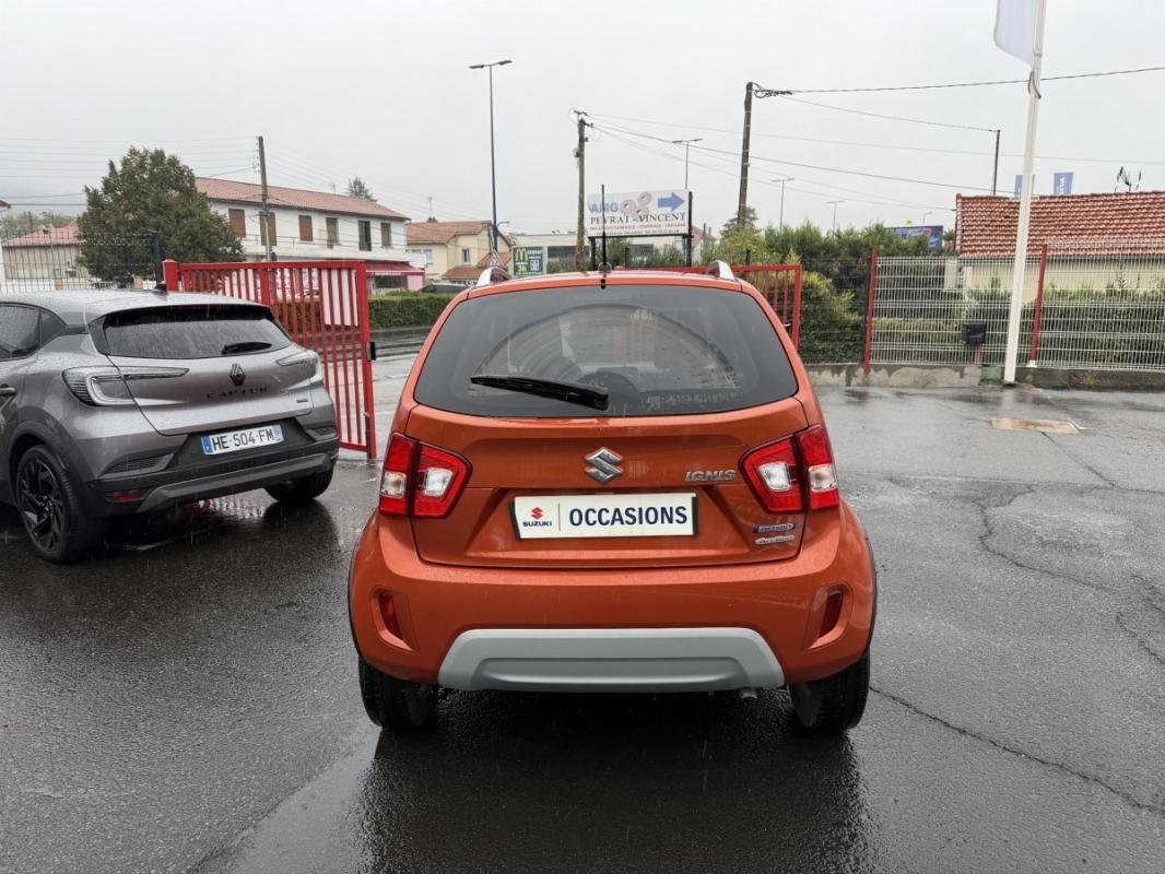 suzuki - Visuel 2