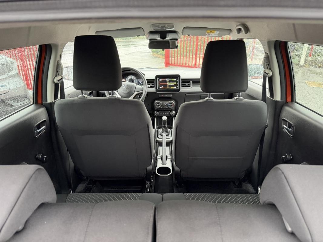 suzuki - Visuel 4