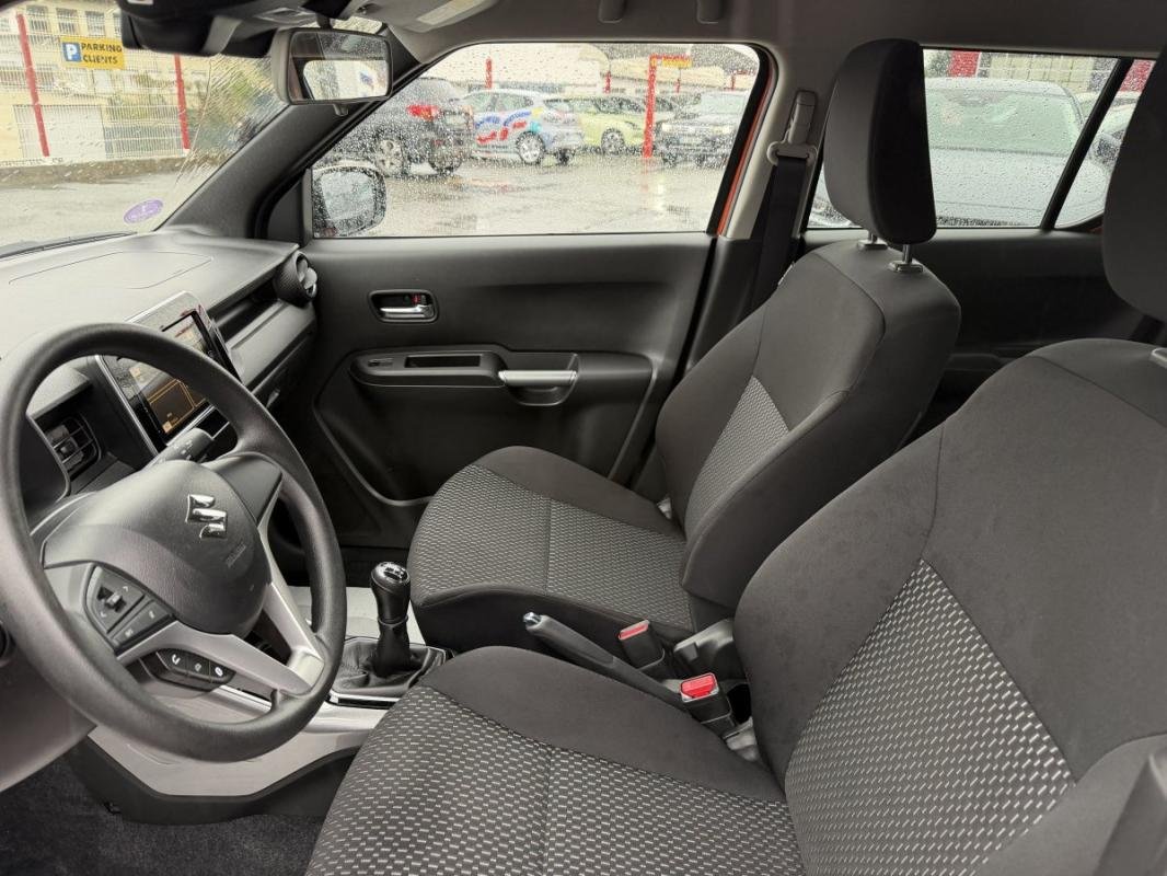 suzuki - Visuel 6