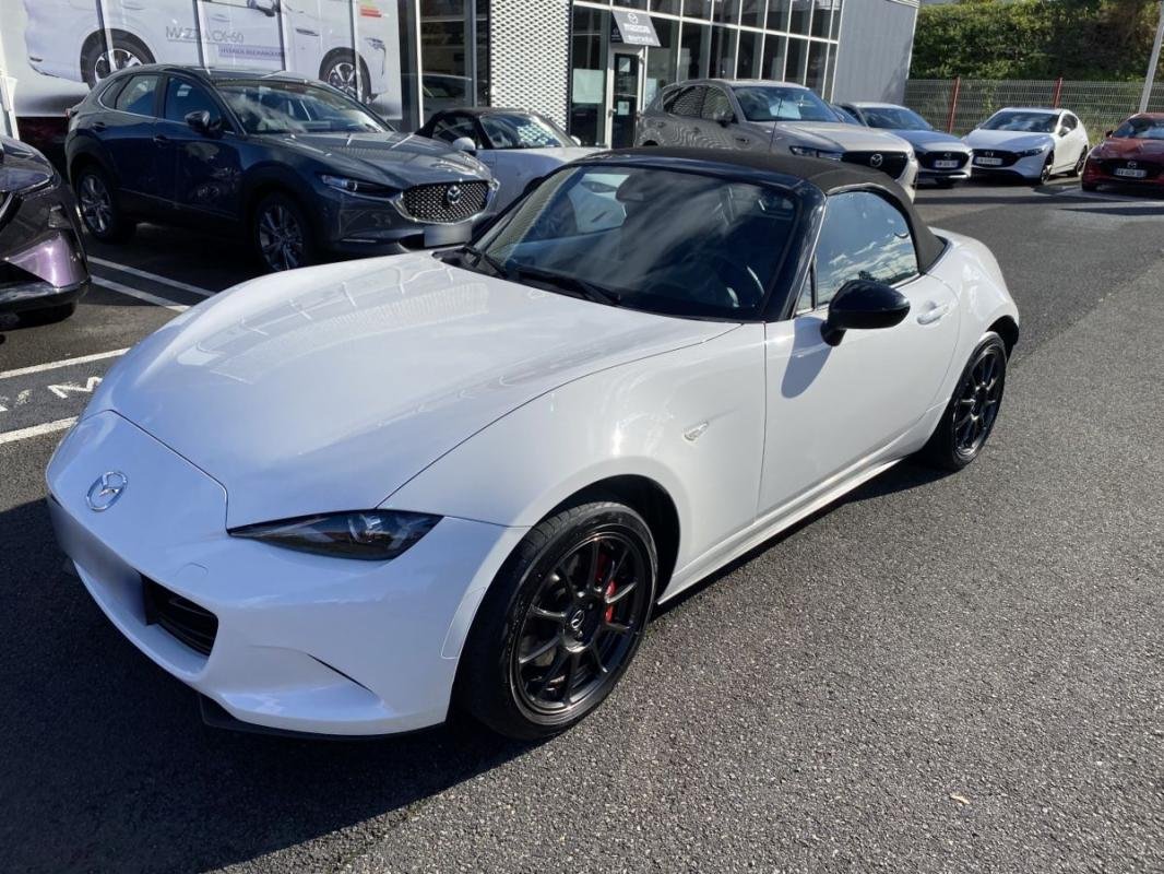 mazda - Visuel 0
