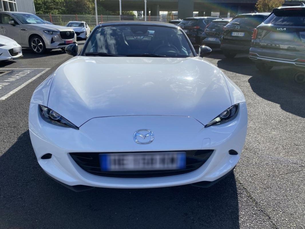 mazda - Visuel 1