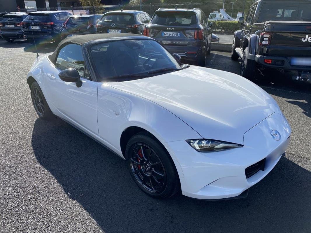 mazda - Visuel 2