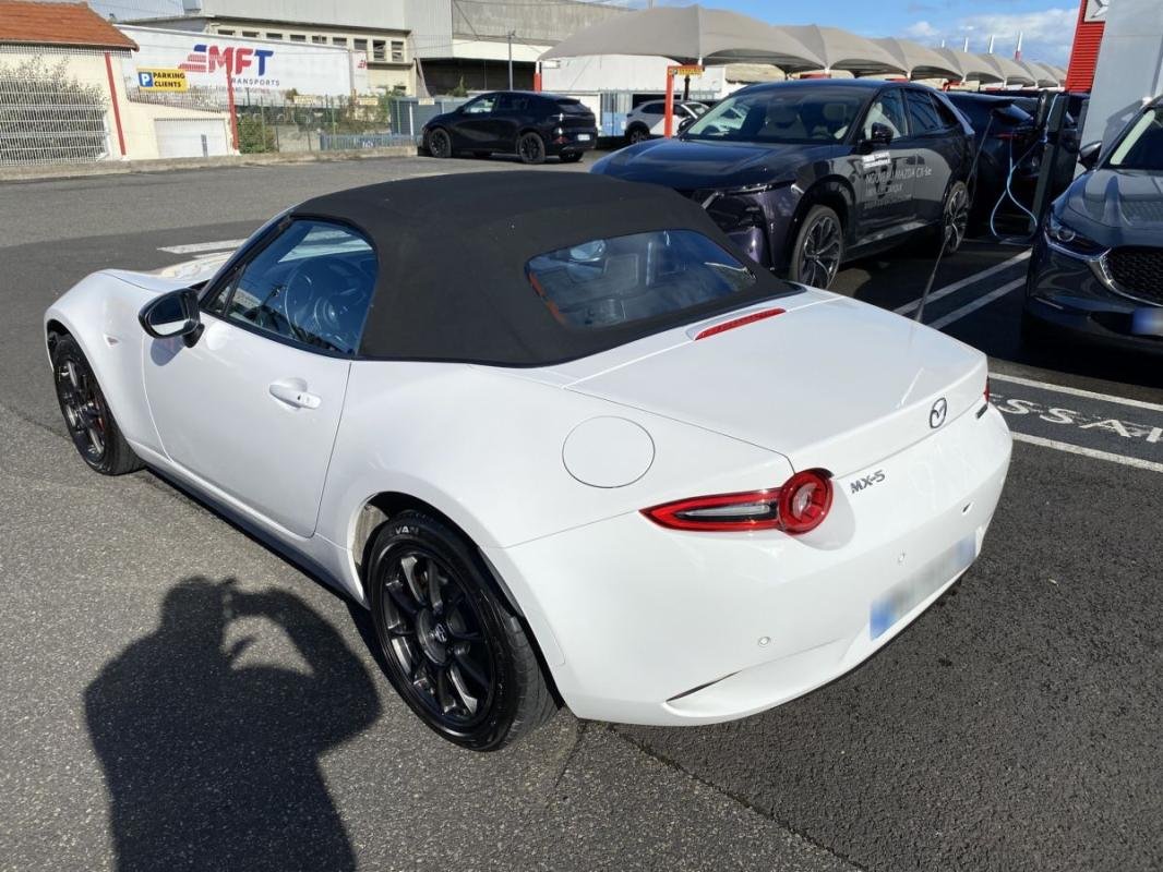 mazda - Visuel 7