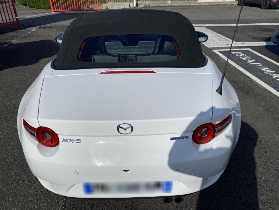 mazda - Visuel 8