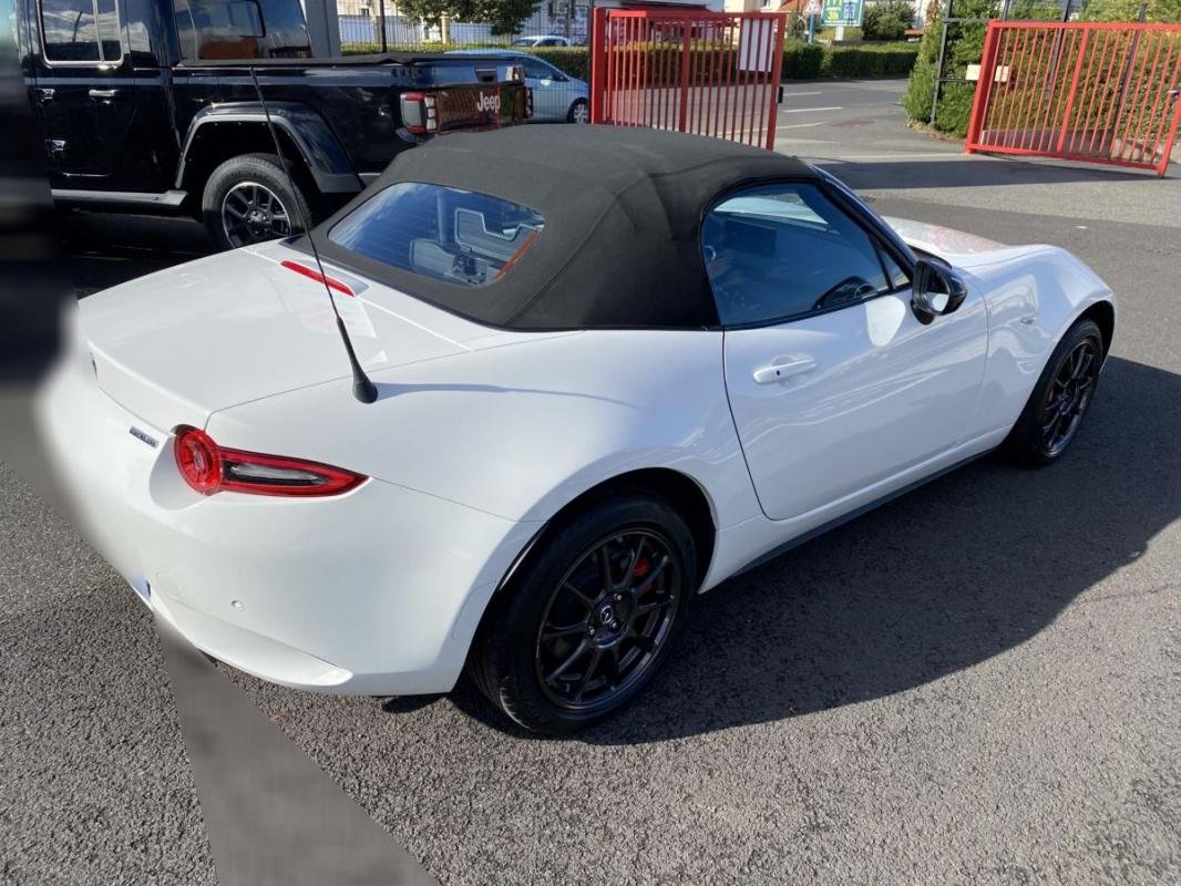 mazda - Visuel 10