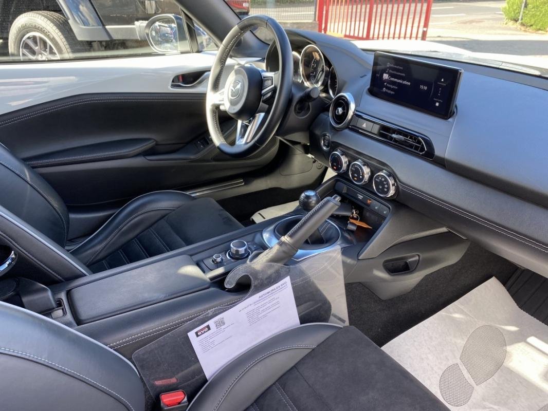mazda - Visuel 12