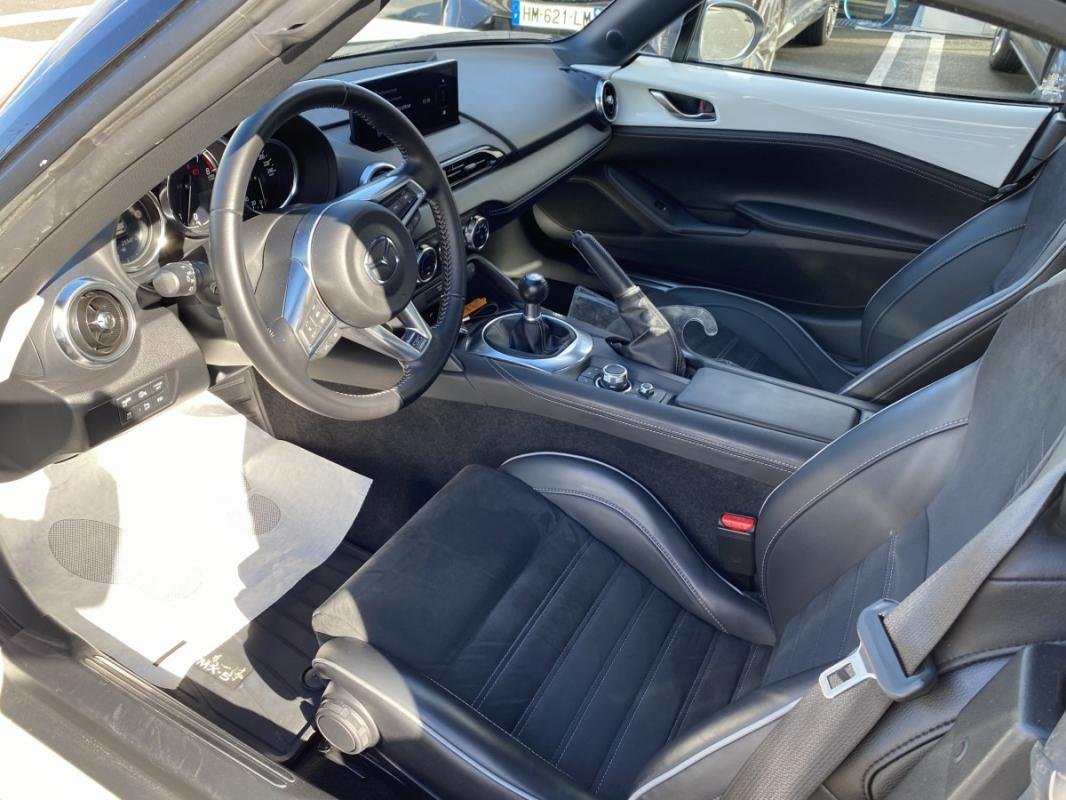 mazda - Visuel 13