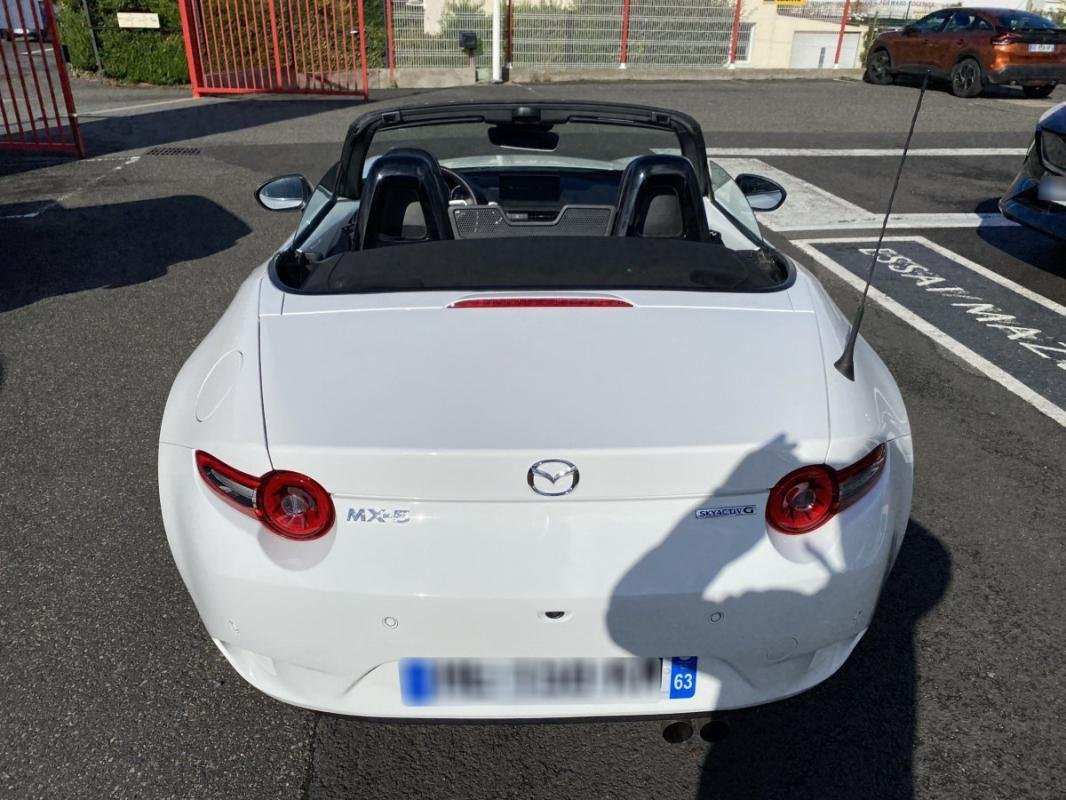 mazda - Visuel 14