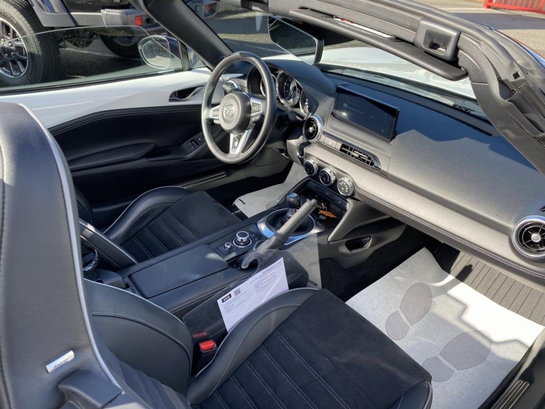 mazda - Visuel 15