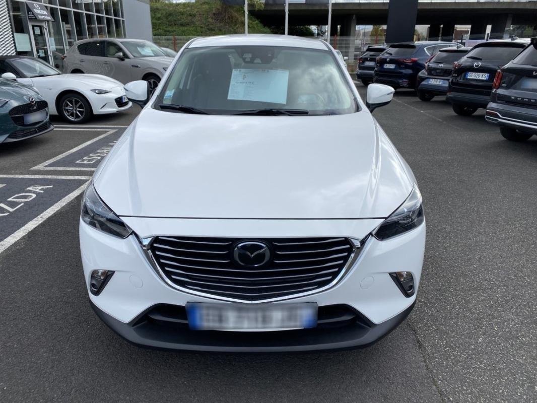 mazda - Visuel 0