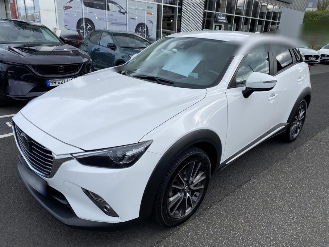 mazda - Visuel 1