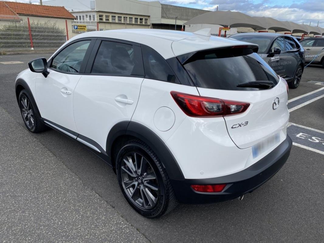 mazda - Visuel 2