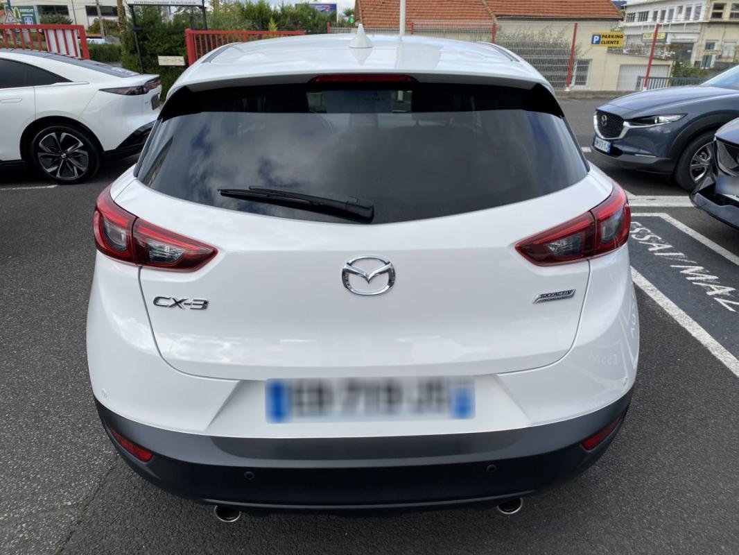 mazda - Visuel 3