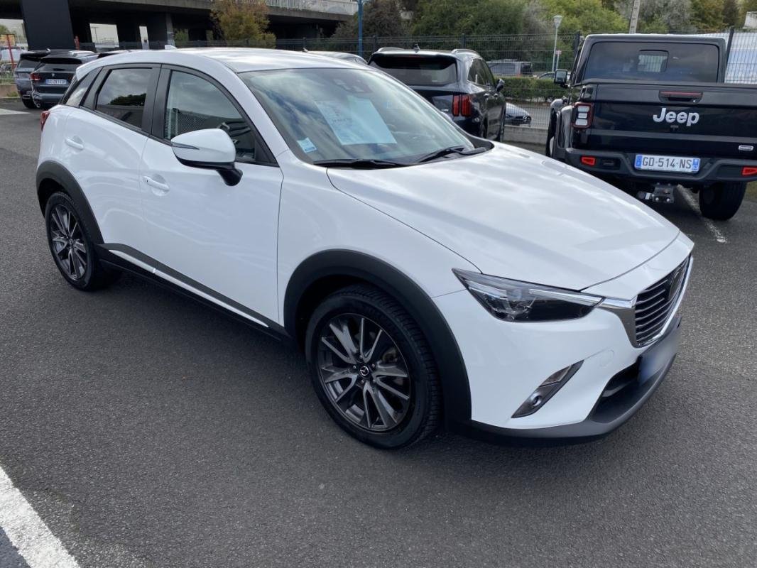 mazda - Visuel 5