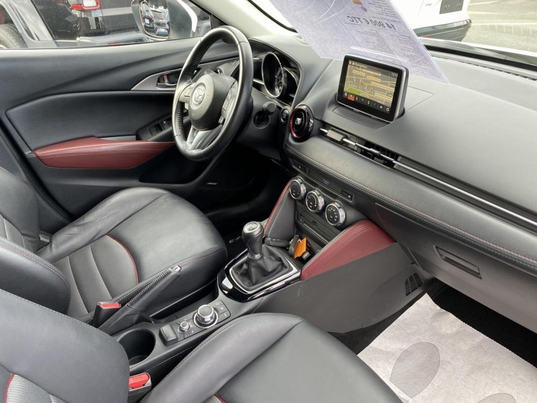 mazda - Visuel 7