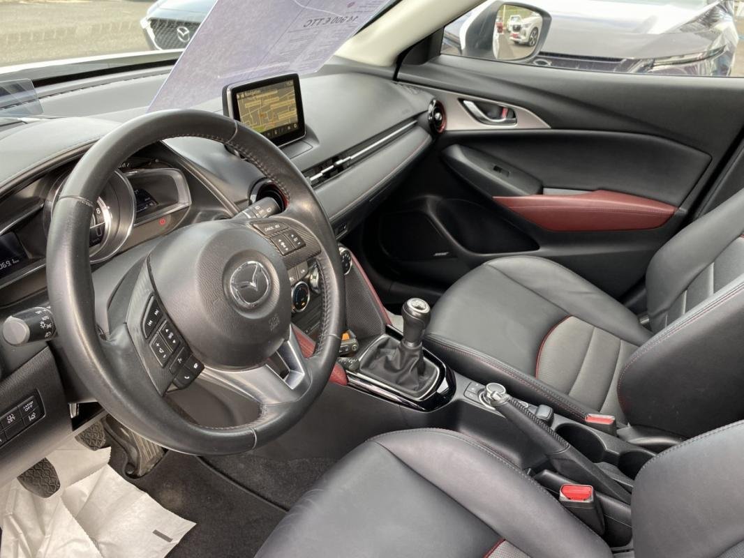 mazda - Visuel 11