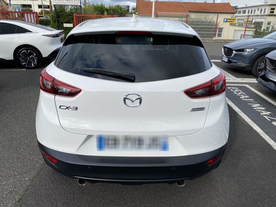 mazda - Visuel 12